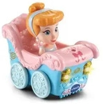 Tut Tut Baby Flitzer - Cinderellas verzauberte Kutsche