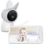 Arenti Babyphone mit Kamera WLAN 2.4GHz