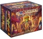 Gloomhaven: Kn&ouml;pfe & Krabbler