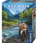 Cascadia Rolling Rivers