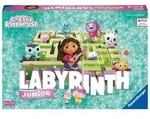 Gabby's Dollhouse: Junior Labyrinth - Kinderspiel ab 4 Jahre