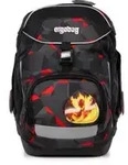 Ergobag Pack Schulrucksack TaekB&auml;rdo Set