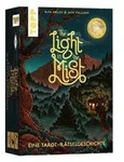 The Light in the Mist &ndash; Eine Tarot-R&auml;tselgeschichte (Deutsche Ausgabe)