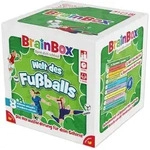 Brain Box - Fussball