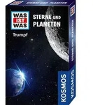 WAS IST WAS Trumpf Sterne & Planeten