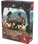 Deadly Dinner - Bella Italia