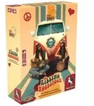 Deadly Dinner - Killing Woodstock (English Edition)