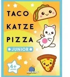Taco Katze Pizza Junior