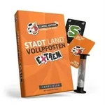 DENKRIESEN - STADT LAND VOLLPFOSTEN&reg; - Extrem - CLASSIC EDITION - "Intelligenz i