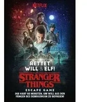 Trenti, N: Stranger Things - Rettet Will und Elf!