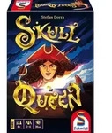 Skull Queen