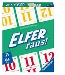 Elfer raus! - Kartenspiel ab 7 Jahre