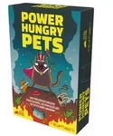 Power Hungry Pets