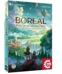 GAME FACTORY - Boreal