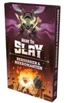 Here to Slay - Berserker & Nekromanten