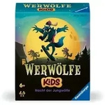 Werw&ouml;lfe Kids - Kinderspiel ab 6 Jahre