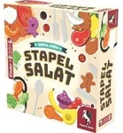 Stapelsalat