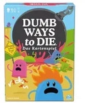 BGM Dumb Ways to Die
