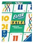Elfer raus! Extra - Kartenspiel ab 8 Jahre