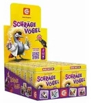 Game Factory - Schr&auml;ge V&ouml;gel