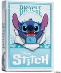 Bicycle Disney - Stitch