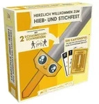 Herzlich Willkommen zum Hieb- und Stichfest