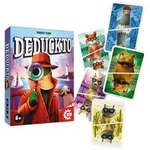 GAME FACTORY - Deduckto