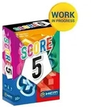 Score 5