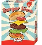 Burger Slam