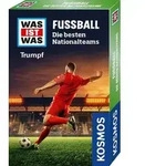 WAS IST WAS Trumpf Fussball