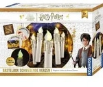 Harry Potter Bastelbox Schwebende Kerzen