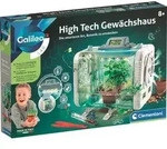 Galileo High Tech Gew&auml;chshaus