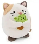 Kuscheltier Katze Angy 27cm m