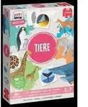 Ich lerne Entdecken - Tiere