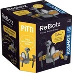 ReBotz Pitti der Walking-Bot