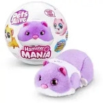 Pets Alive - Hamster Mania