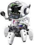 Velleman KSR20 Roboter Bausatz
