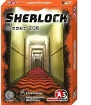 Sherlock &ndash; Zimmer 208