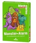 black stories junior Monster-Alarm