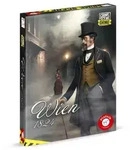 Crime Scenen - Vienna 1824