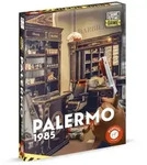 Palermo 1985