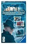 Scotland Yard - Reisespiel ab 8 Jahre