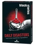 black stories Daily Disasters