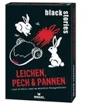 black stories Leichen, Pech & Pannen