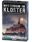 Mysterium im Kloster