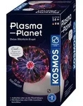 Plasma Planet