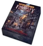 WFRSP - Warhammer Fantasy-Rollenspiel Einsteigerset