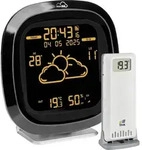 TFA Dostmann TFA.me ID-04 35.8102.01 WLAN-Wetterstation Vorhersage f&uuml;r 4 Tage Anzahl