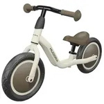 HUDORA 10920 - Laufrad Cruisy 10 mocha, f&uuml;r Kinder von 73-100 cm, Sitzh&ouml;he: 24-31,5