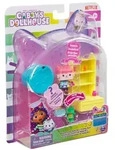 Gabby&rsquo;s Dollhouse, Bobble Kitty M&ouml;bel Pack von Baby Box, Katzen-Figur mit
